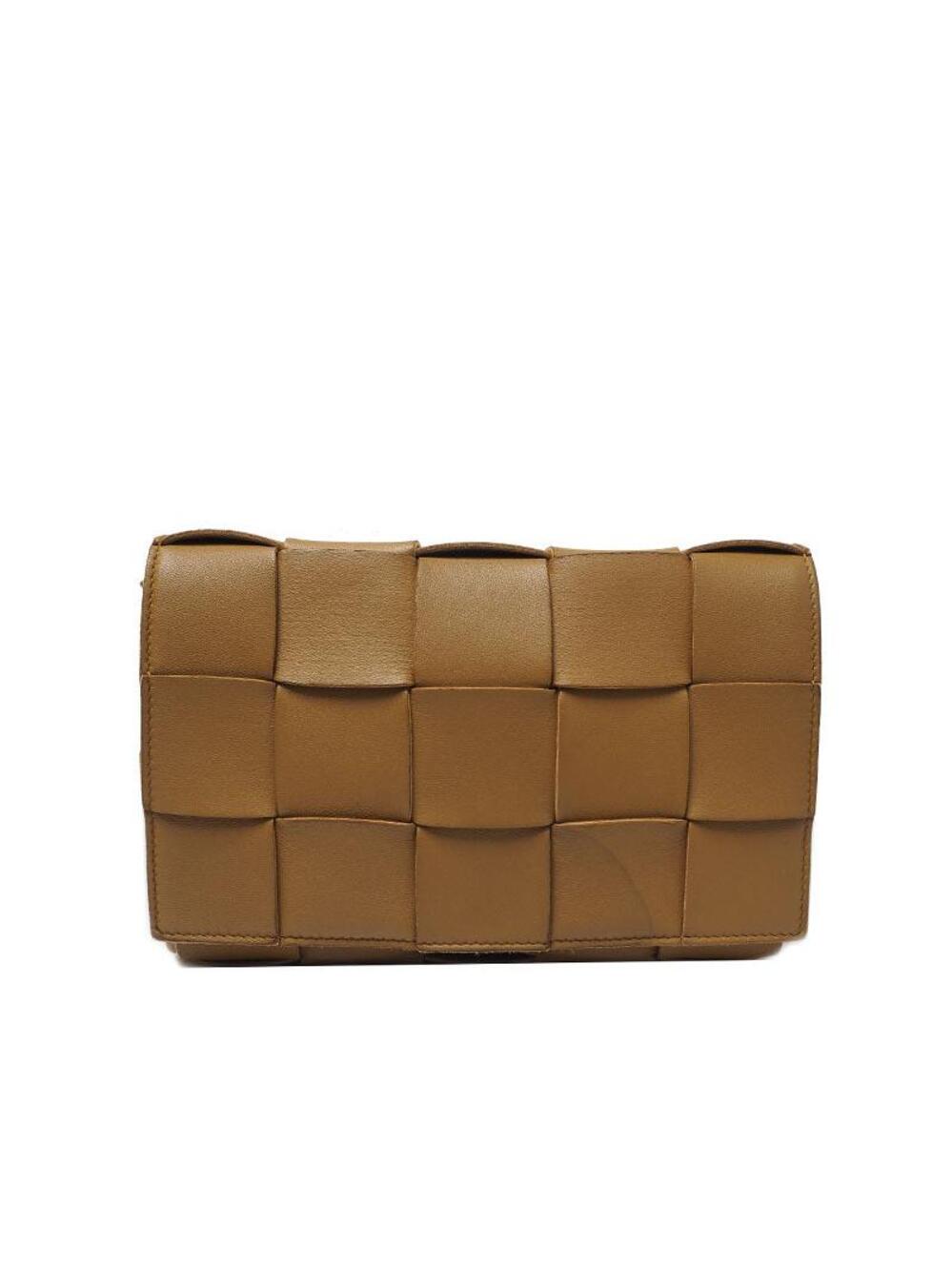 Bottega Veneta Intrecciato Cassette #353583F80B